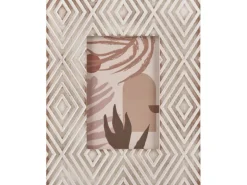 Bilderrahmen Desert Flower MDF Natur 10 cm x 15 cm