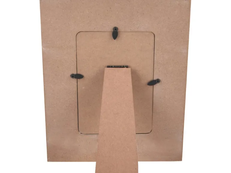 Bilderrahmen Desert Flower MDF Natur 10 cm x 15 cm