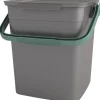 Bio Mülleimer Kompost Container Smart 9 l