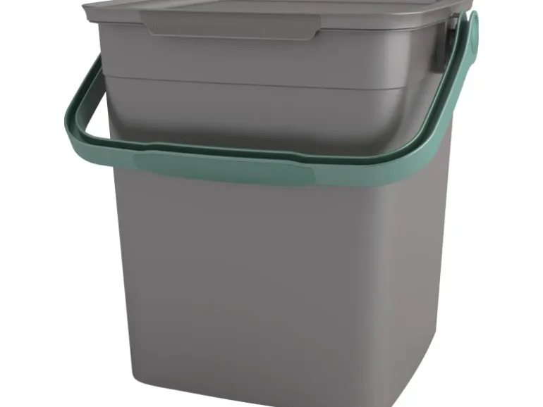 Bio Mülleimer Kompost Container Smart 9 l