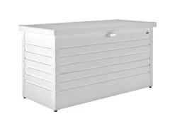 Biohort Freizeitbox 130 Weiß