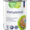 Biopin Arbeitsplatten-Hartöl Transparent 750 ml