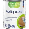 Biopin Arbeitsplatten-Hartöl Transparent 375 ml