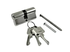 BKS Profilzylinder PZ 88 Baulänge 60/60 GF