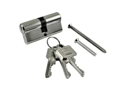BKS Profilzylinder PZ 88 mit Einseitiger GF Baulänge 27/35
