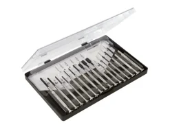 Blanko Feinmechaniker Uhrmacher Schraubendreher 16-Teiliges Set