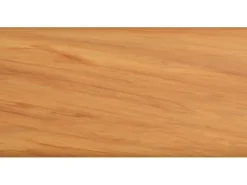 Blome-Tillmann 3er-Bank Helgoland 64 cm x 150 cm x 80 cm Holzoptik