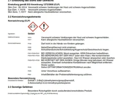 Boldt 2-K-Epoxykleber Crystal Maxx 5 Min Turbocoll TurboMix 115 g