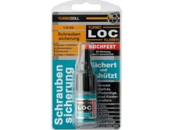 Boldt Schraubensicherung Hochfest Turbocoll TurboLoc 5 g