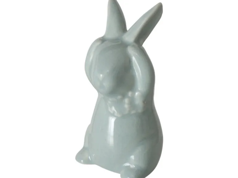 Boltze Deko-Figur Tilly 3-fach Sortiert Mehrfarbig