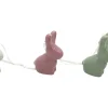 Boltze Deko-Figur Toddy 6 cm x 5 cm x 3 cm Farbenauswahl