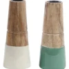 Boltze Home Kerzenleuchter Hotou S