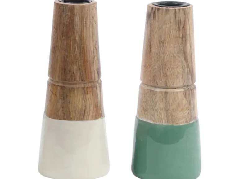 Boltze Home Kerzenleuchter Hotou S
