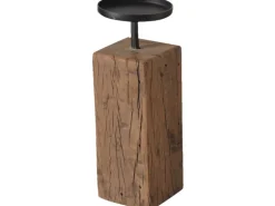 Boltze Home Kerzenleuchter Solea 22 cm