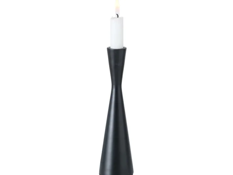 Boltze Home Kerzenleuchter Cone S