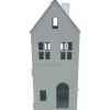 Boltze Home Windlicht Alesund M