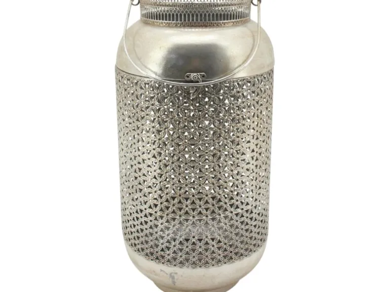 Boltze Home Windlicht Hambo S