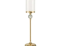 Boltze Home Windlicht Rory 65 cm