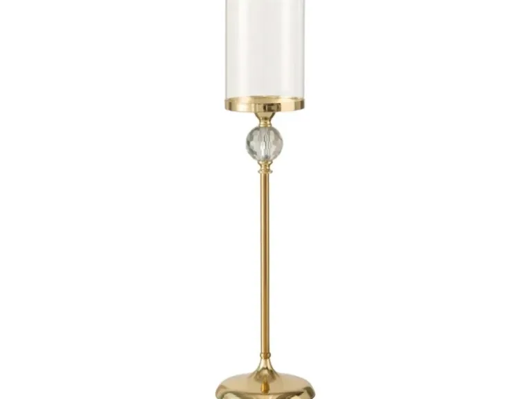 Boltze Home Windlicht Rory 65 cm