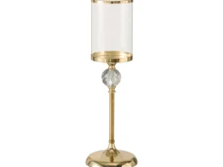 Boltze Home Windlicht Rory 51 cm