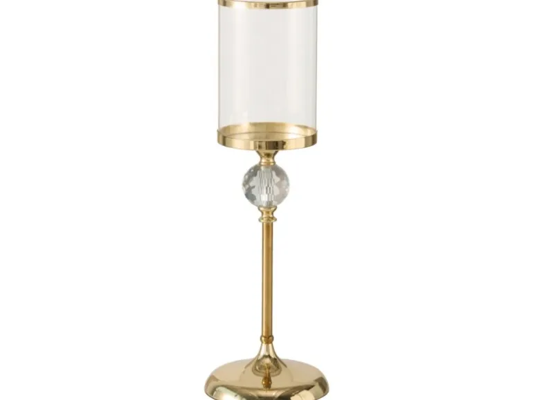 Boltze Home Windlicht Rory 51 cm