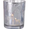 Boltze Home Windlicht Winta 8 cm sortiert
