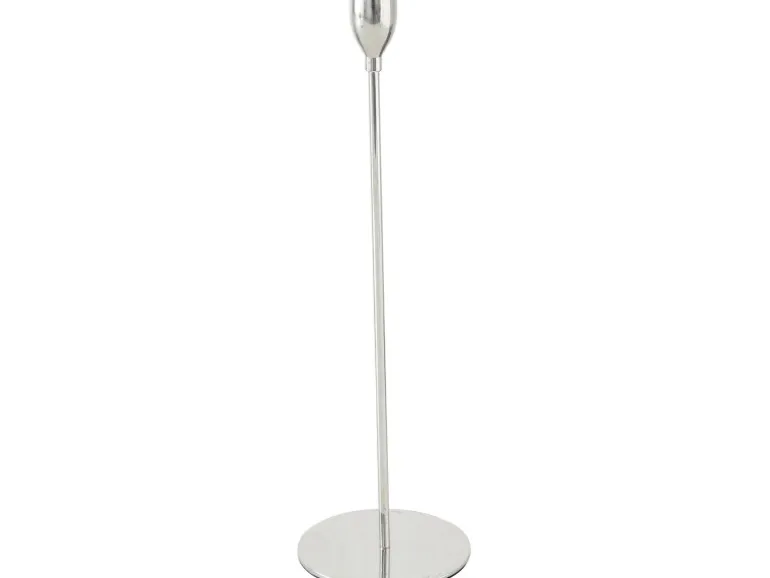 Boltze Kerzenleuchter Malte Rund 33 cm