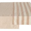 Boltze Tischläufer Ilena 2-fach Sortiert 140 cm x 40 cm Mehrfarbig