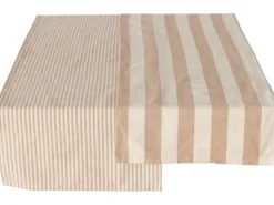 Boltze Tischläufer Ilena 2-fach Sortiert 140 cm x 40 cm Mehrfarbig