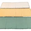 Boltze Tischläufer Lenea 3-fach Sortiert 140 cm x 40 cm Mehrfarbig