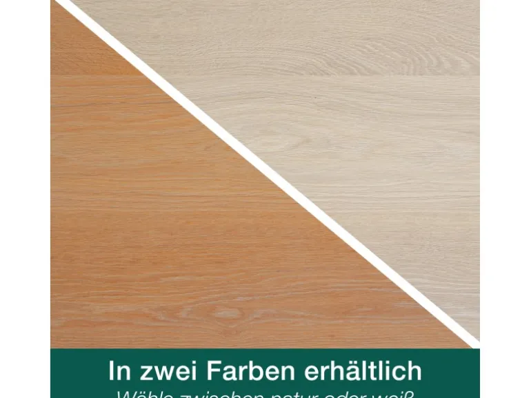 Bona Home Parkett-Öl Weiß 2,5 l