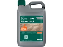 Bona Home Parkettlack Supreme glänzend 1 l