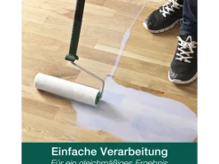 Bona Home Parkettlack Supreme matt 4 l