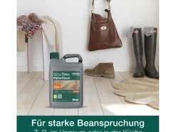 Bona Home Parkettlack Supreme matt 4 l