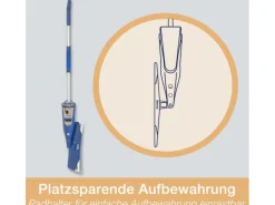 Bona Premium Spray Mop für geölte Böden