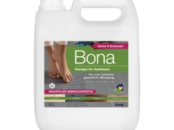 Bona Reiniger für Hartböden, Nachfüllkanister 4 l