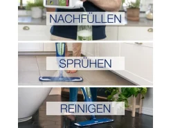 Bona Reiniger für Hartböden, Nachfüllkanister 4 l