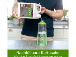 Bona Reiniger für Hartböden, Nachfüllkanister 4 l