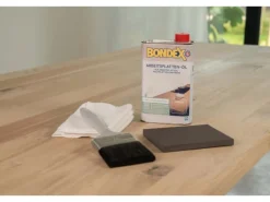 Bondex Arbeitsplatten-Öl Transparent 500 ml