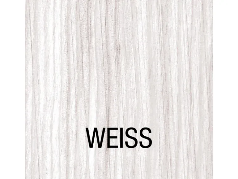 Bondex Compact-Lasur Weiß 2,5 l