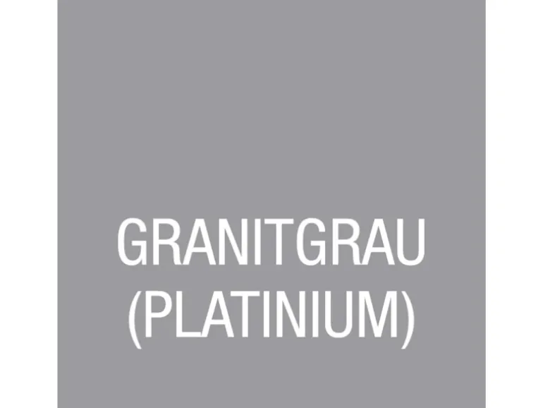 Bondex Dauerschutz-Farbe Granitgrau-Platinium seidenglänzend 2,5 l