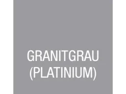 Bondex Dauerschutz-Farbe Granitgrau-Platinium seidenglänzend 750ml