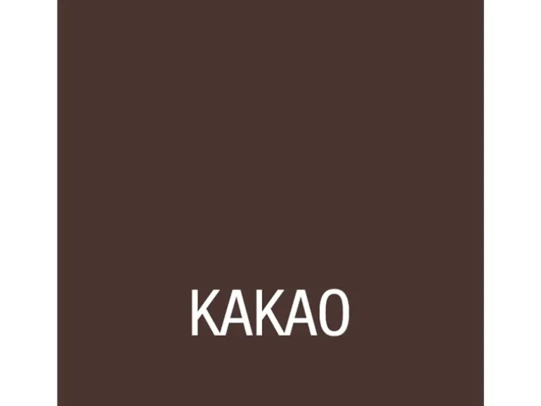 Bondex Dauerschutz-Farbe Kakao-Schokobraun seidenglänzend 2,5 l