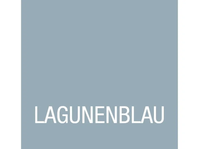Bondex Dauerschutz-Farbe Lagunenblau seidenglänzend 750ml