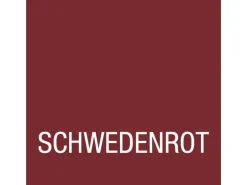 Bondex Dauerschutz-Farbe Schwedenrot seidenglänzend 2,5 l
