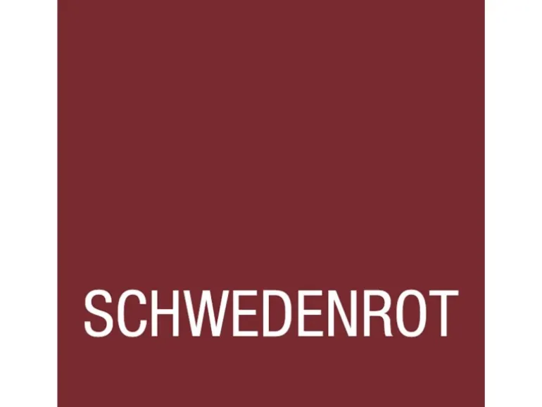 Bondex Dauerschutz-Farbe Schwedenrot seidenglänzend 2,5 l