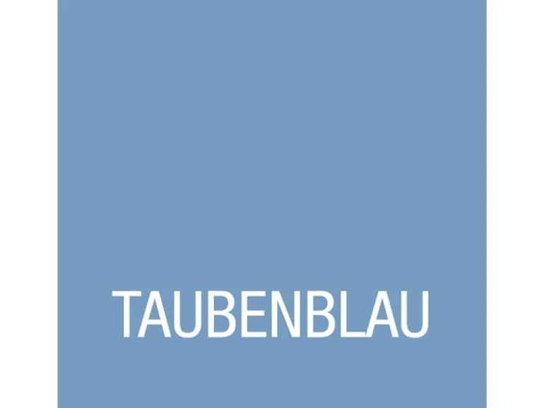Bondex Dauerschutz-Farbe Taubenblau seidenglänzend 750 ml