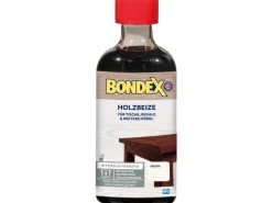 Bondex Holzbeize Weiß 250 ml