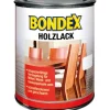 Bondex Holzlack Transparent seidenglänzend 750 ml