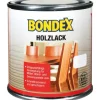 Bondex Holzlack Transparent matt 250 ml